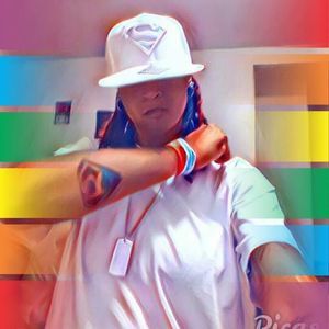 Meet your Posher, Sadie